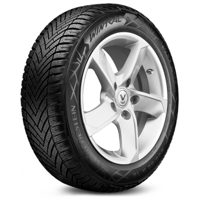 Шины Vredestein Wintrac 205/55 R16 91H