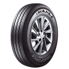 Wanli SL106 Tracforce 185 R14C 102/100R