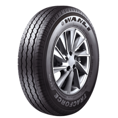 Шины Wanli SL106 Tracforce 185 R14C 102/100R