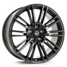 WHEELWORLD WH18 Dark Gunmetal Glanzend (DGM+) R18 W8 PCD5x112 ET45 DIA66.6