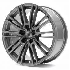 WHEELWORLD WH18 Daytonagrau (DG+) R17 W7.5 PCD5x112 ET35 DIA66.6