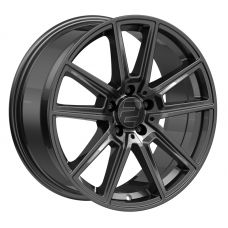 WHEELWORLD WH30 Dark Gunmetal Glanzend (DGM+) R18 W8 PCD5x112 ET45 DIA66.6