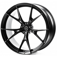 WS Forged WS-006C 10,5x23 5x112 ET10 DIA66,6 (satin black)