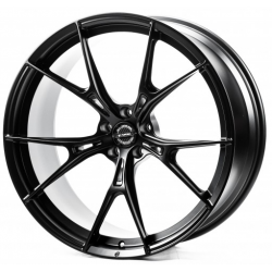 WS-006C satin black