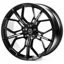 WS-023C satin black