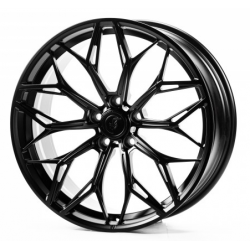 WS-032C satin black