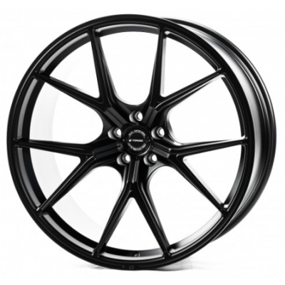 WS-03C satin black