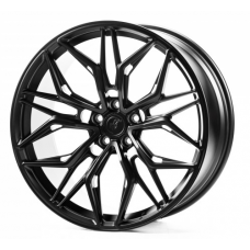 WS Forged WS-041C 8,5x21 5x112 ET30 DIA66,6 (satin black)