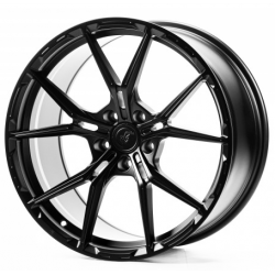 WS-042C satin black