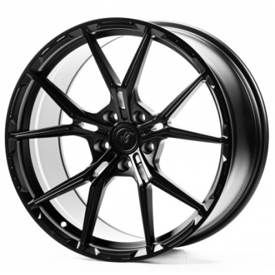 WS-042C satin black
