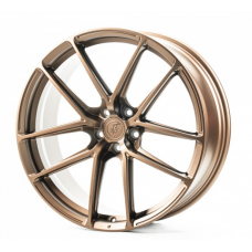 WS Forged WS-046C 8,5x21 5x112 ET30 DIA66,6 (satin bronze)