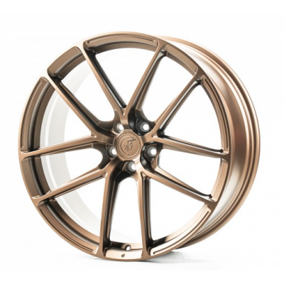 WS-046C satin bronze