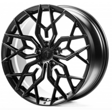 WS Forged WS-048C 8,5x20 5x112 ET46 DIA57,1 (satin black)