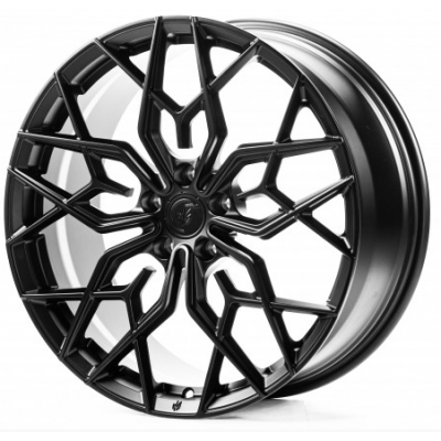 WS-048C satin black