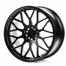 WS Forged WS-049C 9x19 5x112 ET32 DIA66,6 (satin black)