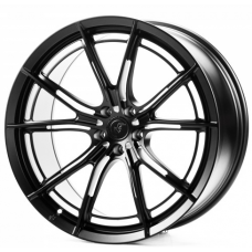 WS Forged WS-050C 10,5x22 5x112 ET15 DIA66,6 (satin black)