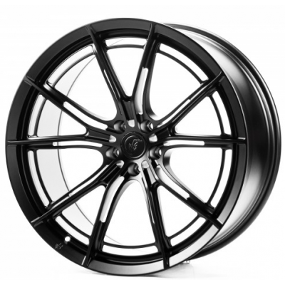 WS-050C satin black