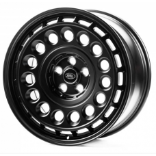 WS Forged WS-053C 9x20 5x120 ET33 DIA72,45 (satin black)