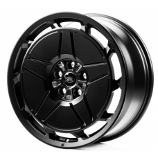 WS Forged WS-054C 9x20 5x120 ET33 DIA72,45 (satin black)