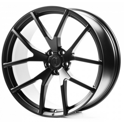 WS-058C satin black