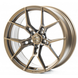 WS-073C satin bronze