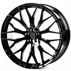 WS-077C gloss black