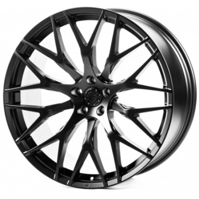 WS-077C satin black
