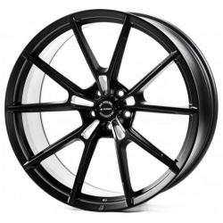 WS-085C satin black