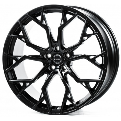 WS-095C satin black