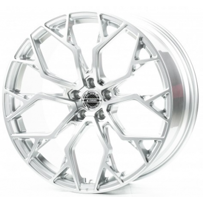 WS-095C silver