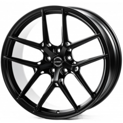 WS-104C satin black