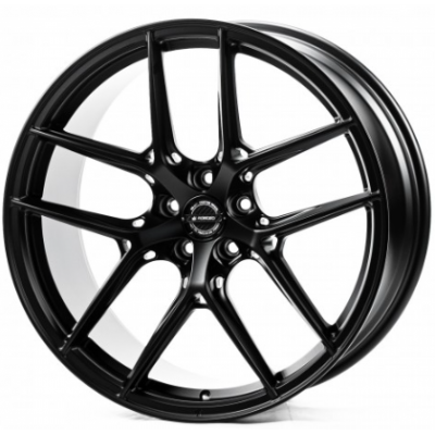 WS-104C satin black