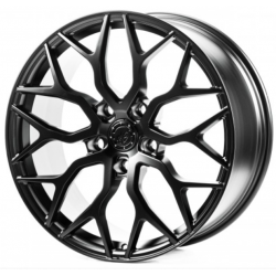 WS-115/1C satin black