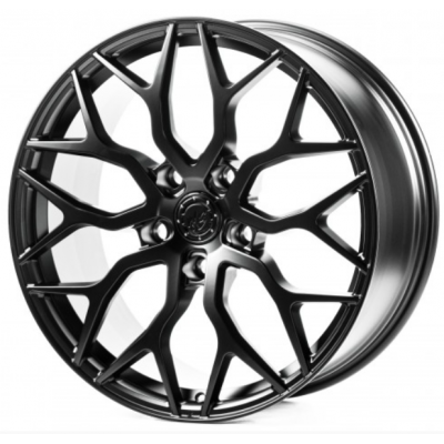 WS-115/1C satin black