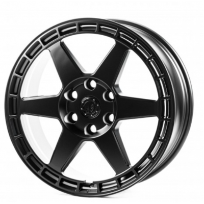 WS-120C satin black