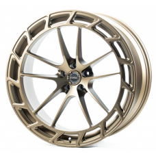 WS Forged WS-132C 10,5x23 5x112 ET15 DIA66,6 (satin gold)