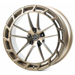 WS-132C satin gold