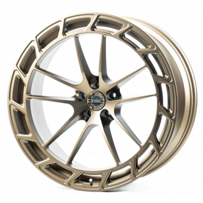 WS-132C satin gold
