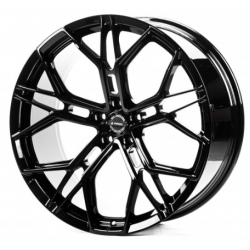 WS-139C gloss black