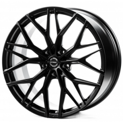 WS-143C satin black