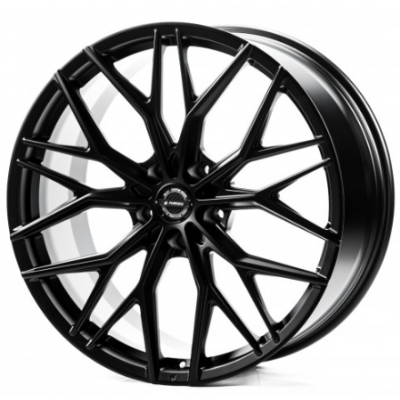 WS-143C satin black