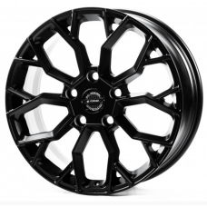 WS Forged WS-144C 8,5x21 5x150 ET54 DIA110,1 (satin black)