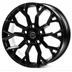 WS-144C satin black