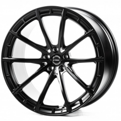 WS-147C satin black