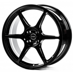 WS-151/1C gloss black