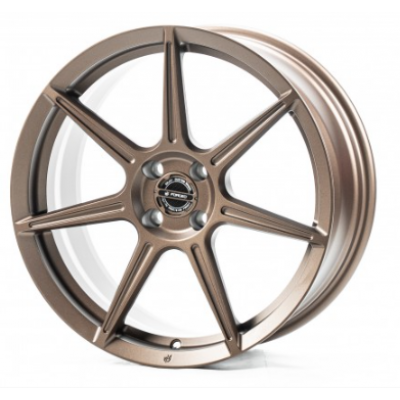 WS-152C satin bronze