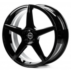 WS Forged WS-153C 7x18 4x100 ET35 DIA54,1 (gloss black)