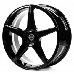 WS-153C gloss black