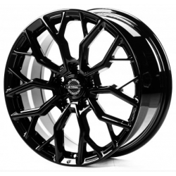 WS-155C gloss black