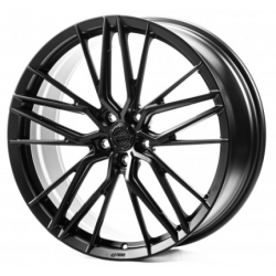 WS-186C satin black